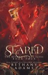 Seared - Bethany Adams - 9780997532074