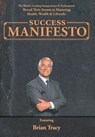Success Manifesto - Nick Nanton - 9780997536645