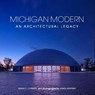 Michigan Modern - Brian D. Conway - 9780997548976