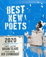Best New Poets 2020 - Brian Teare - 9780997562347