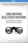 LONG-DISTANCE REAL ESTATE INVE - David M. Greene - 9780997584752