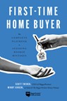 1ST-TIME HOME BUYER - Scott Trench - 9780997584783