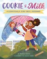 Cookie & Milk - Michele McAvoy - 9780997608595