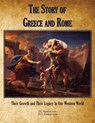 The Story of Greece and Rome - ROBERTSON,  J. C. - 9780997664737