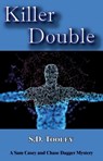 Killer Double - S.D. Tooley - 9780997670745
