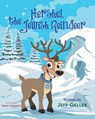 Hershel the Jewish Reindeer - Jeff Geller - 9780997722420
