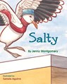 Salty - Jenny Montgomery - 9780997722444