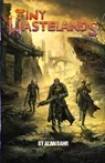 Tiny Wastelands - Alan Bahr - 9780997776881