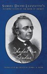 Shadal on Exodus - Daniel A. Klein ; Samuel D. Luzzatto - 9780997820577
