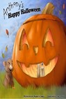Anthony's Happy Halloween - Kurt Wagner - 9780997821031