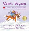 Violet's Voyages - Kahn Denise Kahn - 9780997823127