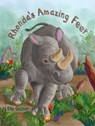 Rhonda's Amazing Feet - Rita Goldner - 9780997829877