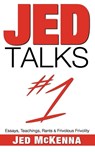 Jed Talks #1 - Jed McKenna - 9780997879728