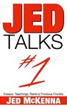 Jed Talks #1 - Jed McKenna - 9780997879728