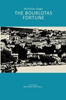 The Bourlotas Fortune - Nicholas Gage - 9780997887105