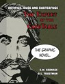 Artifice, Ruse, and Subterfuge. The Expert at the Card Table Graphic Novel - S. W. Erdnase - 9780997892789