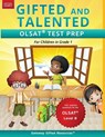 Gifted and Talented OLSAT Test Prep Grade 1 - Gateway Gifted Resources - 9780997943979
