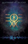 Evolved - Matthew McKay - 9780997984514