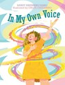 In My Own Voice - Sandy Eisenberg Sasso - 9780998032658