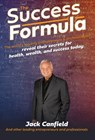The Success Formula - Nick Nanton - 9780998036946