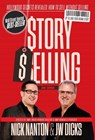 StorySelling 2nd Edition - Nick Nanton - 9780998036960