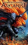 Knightmare Arcanist - Shami Stovall - 9780998045221
