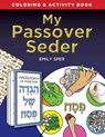 My Passover Seder - Emily Sper - 9780998073330