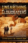 Unearthing the Lost World of the Cloudeaters - Thomas R. Horn ; Steve Quayle - 9780998142654