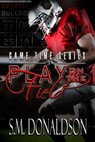Play on the Field - SM Donaldson - 9780998310039