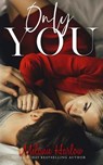 Only You - HARLOW,  Melanie - 9780998310183
