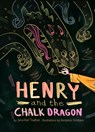 Henry and the Chalk Dragon - Jennifer Trafton - 9780998311265