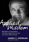 Applied Wisdom - MORGAN,  James C - 9780998329239