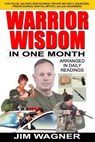Warrior Wisdom: In One Month - Jim Wagner - 9780998335872