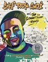 Chef Roy Choi and the Street Food Remix - Jacqueline Briggs Martin - 9780998436654
