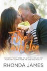 Fire and Ice - Rhonda James - 9780998440200