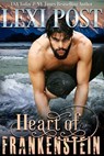 Heart of Frankenstein - Lexi Post - 9780998526058