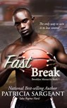Fast Break: Brooklyn Monarchs, Book I - SARGEANT,  Patricia - 9780998536675