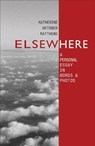 Elsewhere - Katherine Oktober Matthews - 9780998592220