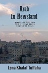 ARAB IN NEWSLAND - Lena Khalaf Tuffaha - 9780998631493
