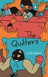The Quitters - Carlo Matos - 9780998632575
