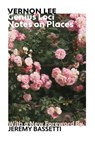 Genius Loci: Notes on Places - Vernon Lee - 9780998704494