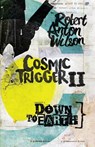 Cosmic Trigger II - Robert Anton Wilson - 9780998713465
