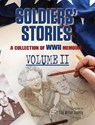 Soldiers' Stories - Myra Miller - 9780998731889