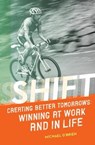 Shift - O'BRIEN,  Michael - 9780998732817