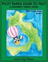 Pilot Panda Soars to Italy - Sarah Craig Watson - 9780998739151