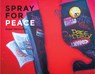 Spray For Peace - Natalicchio Raquel - 9780998748467