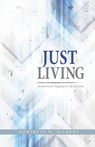 Just Living - Kenyatta Gilbert - 9780998776651