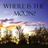 Where Is the Moon? - CARTY,  Misty - 9780998782416