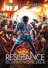 Rajani Chronicles II - Brian S. Converse - 9780998796451