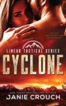 Cyclone - Janie Crouch - 9780998881522